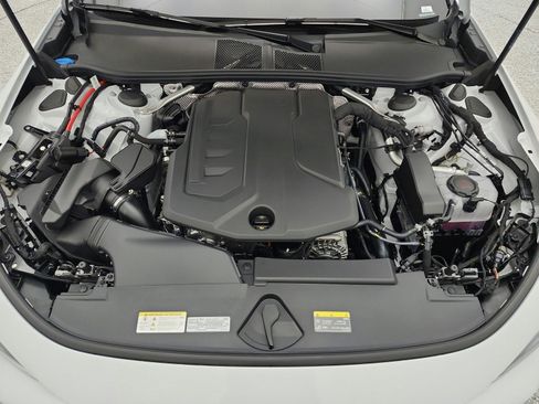 New 2026 Audi A5 2.0T Premium image 12