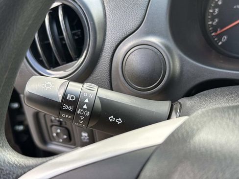 Used 2024 Mitsubishi Mirage ES FWD image 34