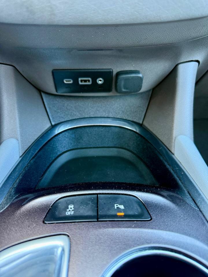 Used 2020 Chevrolet Malibu LS w/ Driver Confidence Package II FWD image 25