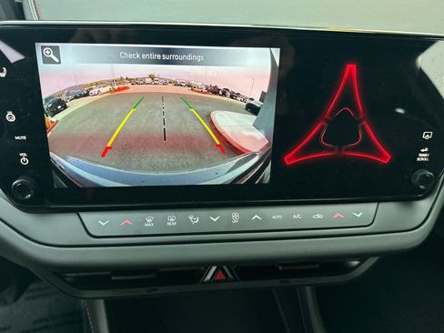 New 2026 Dodge Charger Scat Pack w/ Blacktop Package AWD/4WD image 22