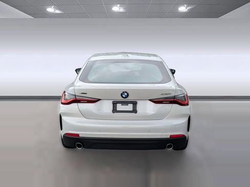 Certified 2025 BMW 430i xDrive w/ Premium Package image 10