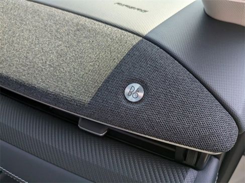 New 2025 Ford Mustang Mach-E Premium image 37