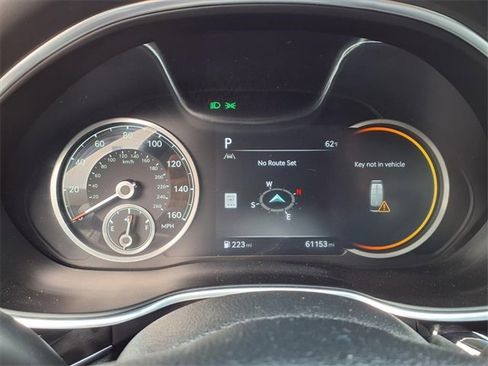 Used 2023 Genesis G80 2.5T image 13