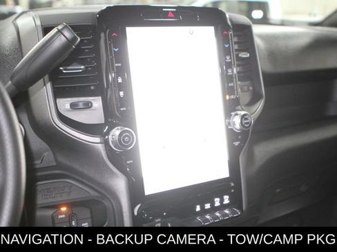 New 2026 RAM 2500 Tradesman AWD/4WD image 20