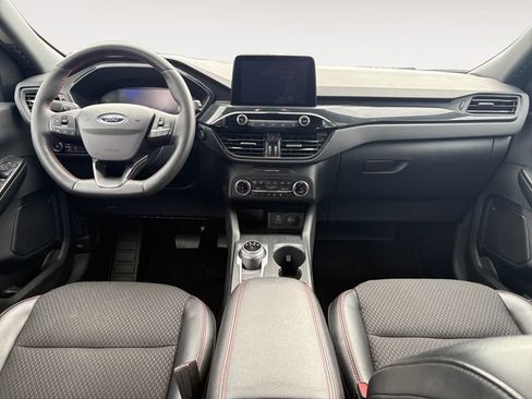 Used 2025 Ford Escape ST-Line Select AWD/4WD image 10