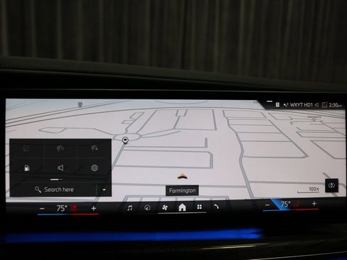 Used 2023 BMW 760i xDrive image 23