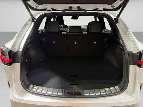 Used 2024 Lexus NX 350h AWD w/ Cold Area Package image 31