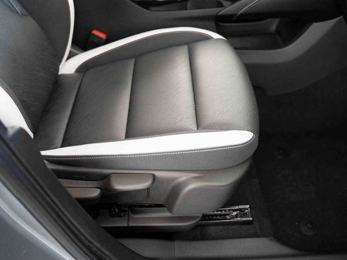 Used 2024 Buick Envision Sport Touring image 40