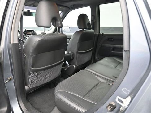 Used 2006 Honda CR-V EX image 14