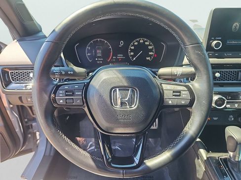 Used 2024 Honda Civic Sport image 22