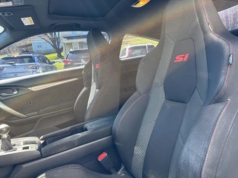Used 2018 Honda Civic Si image 13