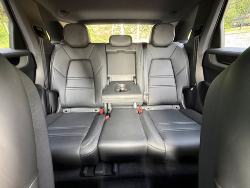 New 2026 Porsche Cayenne S AWD/4WD image 24