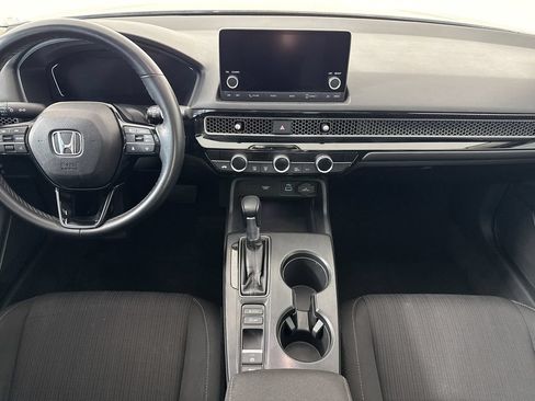 Certified 2024 Honda Civic EX image 14