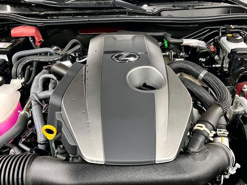 Used 2023 Lexus IS 300 w/ Premium Package RWD image 32