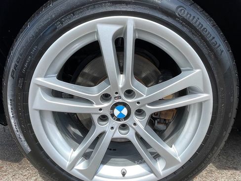 Used 2014 BMW X3 xDrive35i AWD/4WD image 11