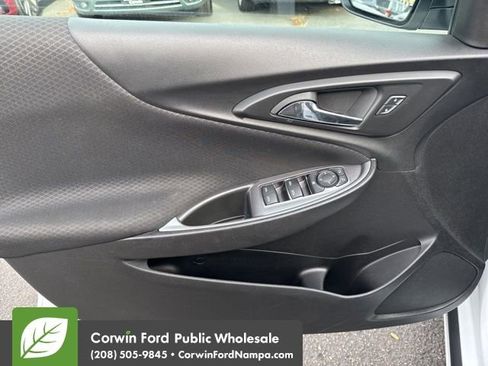 Used 2023 Chevrolet Malibu LT image 13