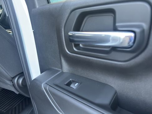 New 2026 Chevrolet Silverado 1500 Custom Trail Boss image 12