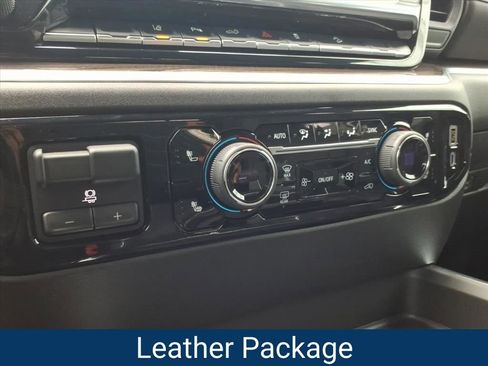 New 2026 Chevrolet Silverado 2500 LT w/ Leather Package image 4