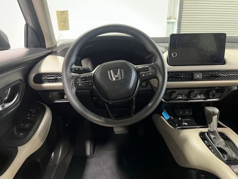 Used 2026 Honda HR-V LX image 21