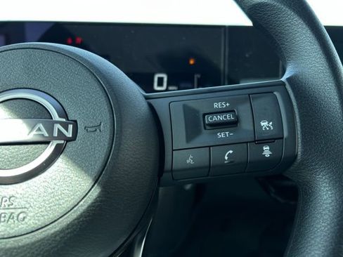 New 2026 Nissan Kicks SV AWD/4WD image 24