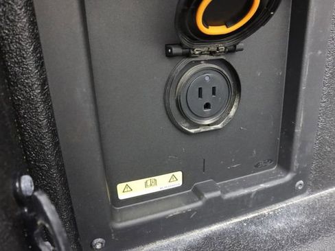 Certified 2023 Ford F150 XLT w/ Equipment Group 302A High image 35