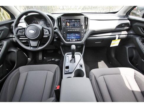 New 2026 Subaru Crosstrek 2.5i AWD/4WD image 7