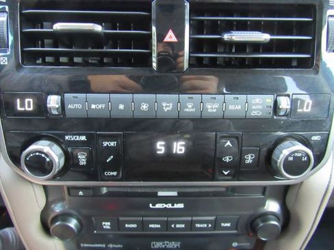 Used 2022 Lexus GX 460 Luxury image 51