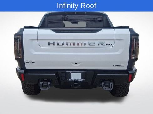 Certified 2023 GMC Hummer EV Edition 1 image 5