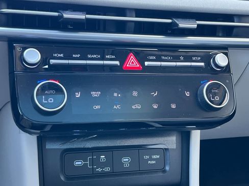 Certified 2025 Hyundai Tucson SEL image 22