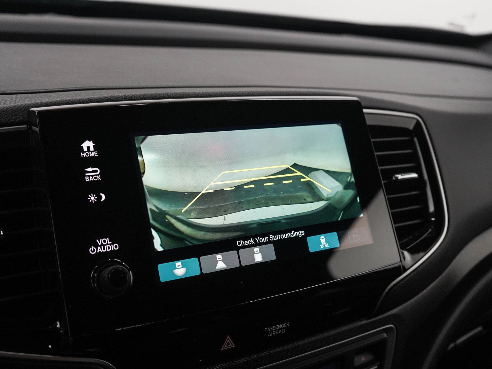 Used 2023 Honda Passport TrailSport image 22