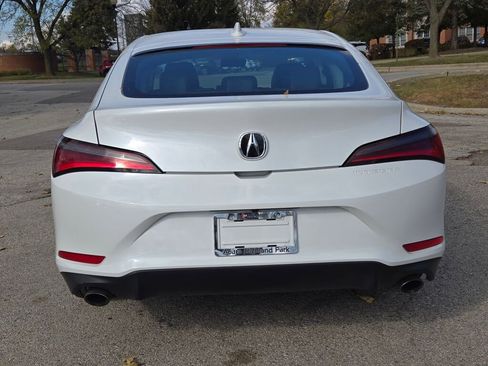 Certified 2025 Acura Integra image 14