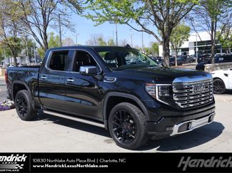 Used 2023 GMC Sierra 1500 Denali w/ Technology Package video 1