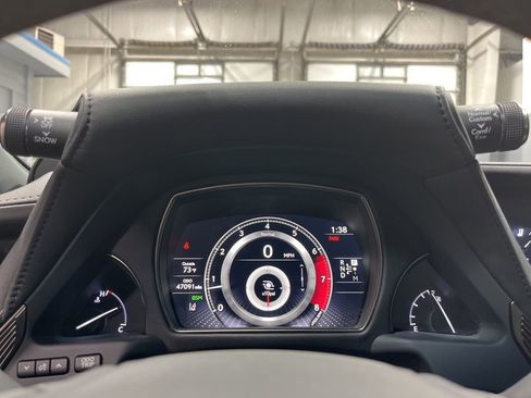 Used 2019 Lexus LS 500 AWD w/ Accessory Package (Z1) image 23