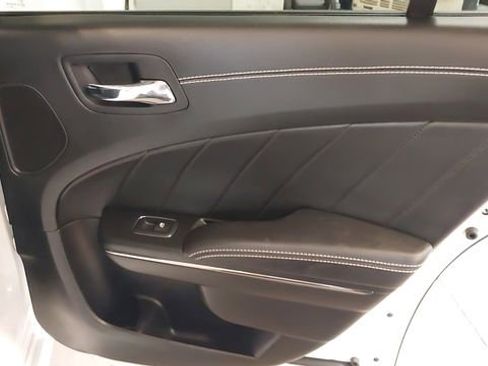 Used 2023 Dodge Charger SRT Hellcat w/ Harman/Kardon Audio Group RWD image 41