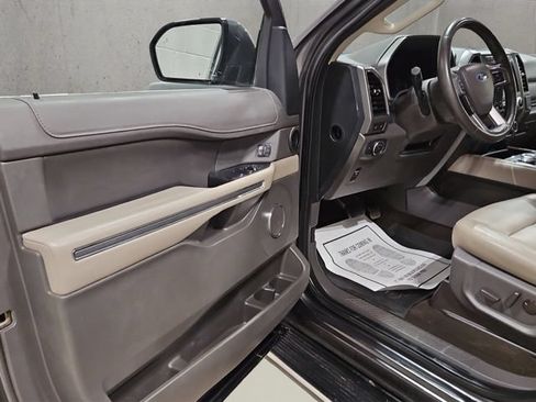 Certified 2021 Ford Expedition Max XLT AWD/4WD image 15