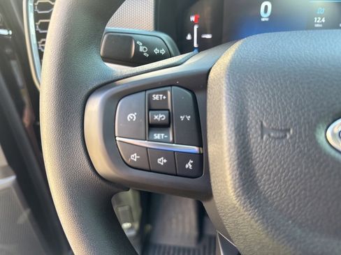 New 2025 Ford Ranger XL w/ Trailer Tow Package image 28