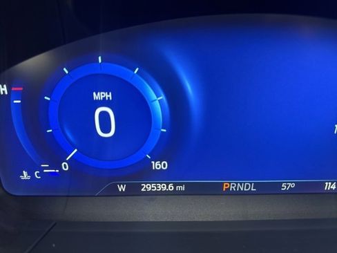 Used 2022 Ford Escape SEL w/ SEL Stealth AWD Package image 33