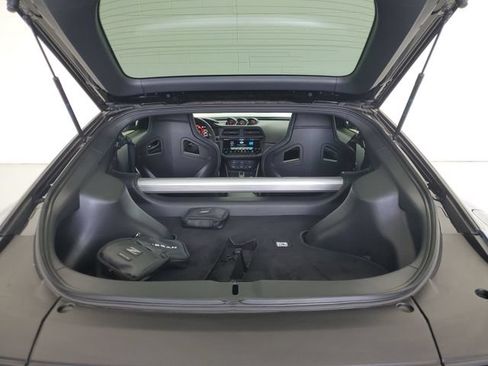 Used 2024 Nissan Z NISMO w/ Floor Mat Package RWD image 10