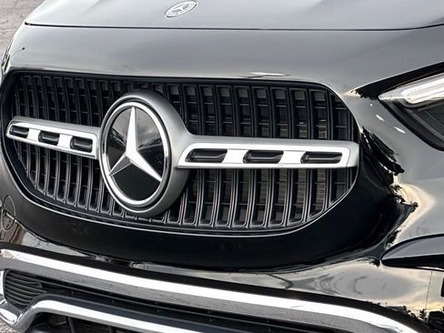 Certified 2026 Mercedes-Benz GLA 250 4MATIC image 6