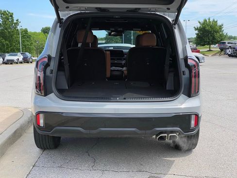 Used 2025 Kia Telluride EX X-Line AWD/4WD image 7