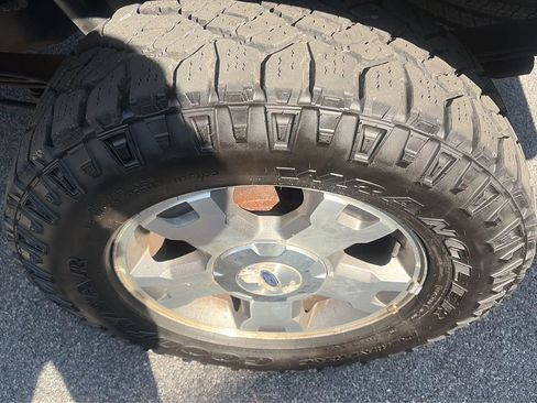 Used 2009 Ford F150 STX image 22