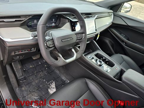 New 2026 Jeep Cherokee Limited image 24