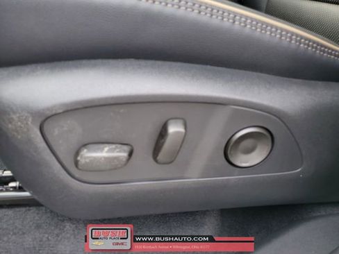 New 2026 Chevrolet Traverse High Country w/ LPO, Floor Liner Package image 20