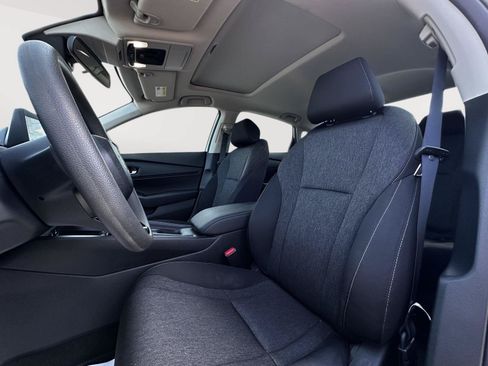Certified 2026 Honda Accord SE image 10