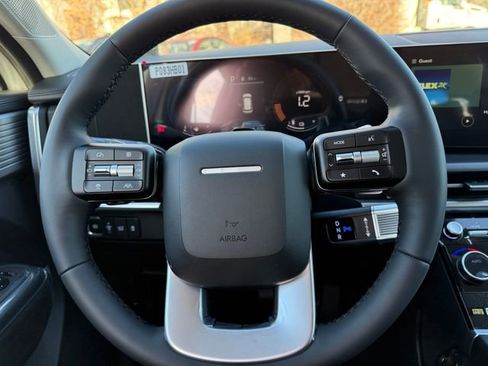 New 2026 Hyundai Santa Fe SEL image 19