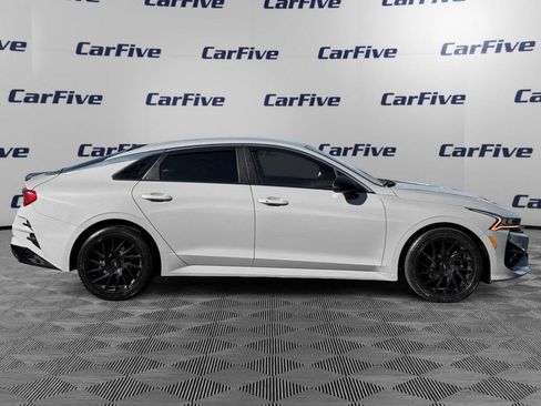 Used 2024 Kia K5 GT-Line w/ GT-Line Premium Package image 7