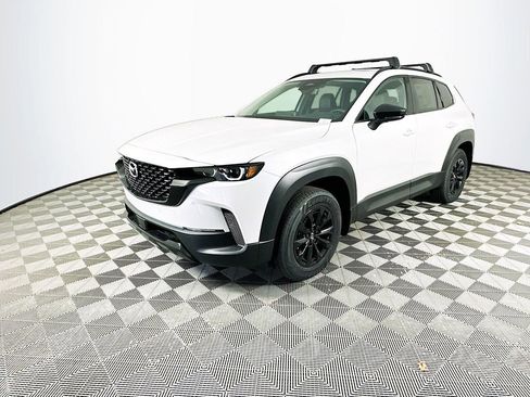 New 2026 MAZDA CX-50 AWD 2.5 Hybrid w/ Weather Package image 4