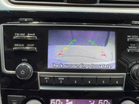 Used 2018 Nissan Altima 2.5 SV FWD image 29