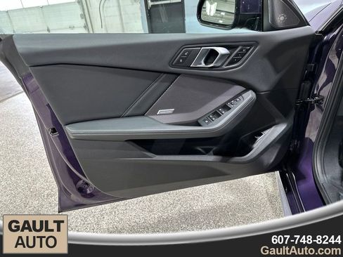 Certified 2025 BMW 228i xDrive w/ Premium Package AWD/4WD image 11