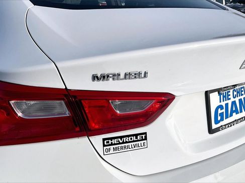Used 2024 Chevrolet Malibu LS image 25